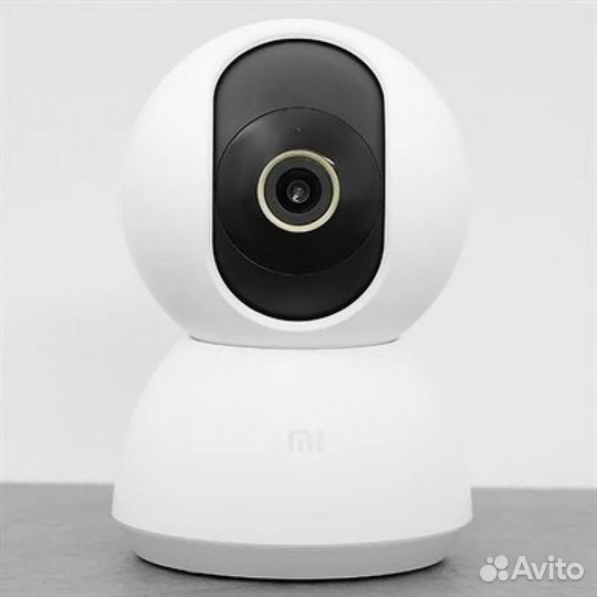 Камера видеонаблюдения xiaomi