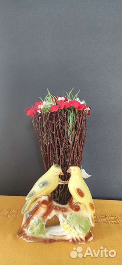 Орхидея в горшке