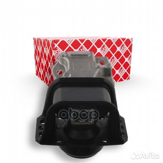 Подушка двигателя 36898 Febi