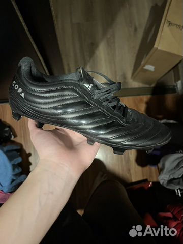 Бутсы adidas copa