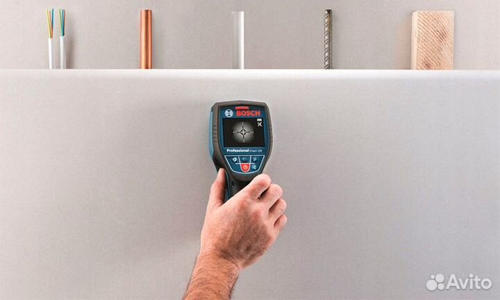 Поиск обрыва, ремонт скрытой электропроводки