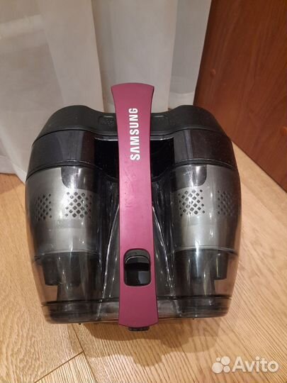 Контейнер для пылесоса Samsung SC 9677