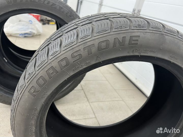 Roadstone Winguard 18/45 R18 19B