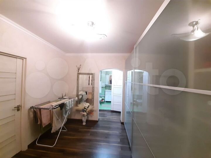 Комната 20 м² в 2-к., 3/12 эт.