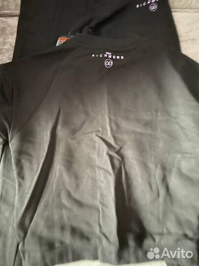 Спортивный костюм Richmond Новый