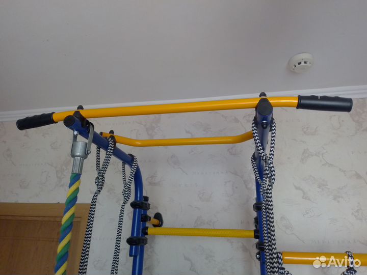 Шведская стенка romana Karusel