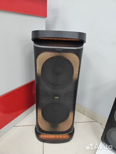 Колонка Carrera CRA-100