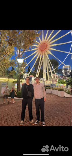 Любая работа, подработка