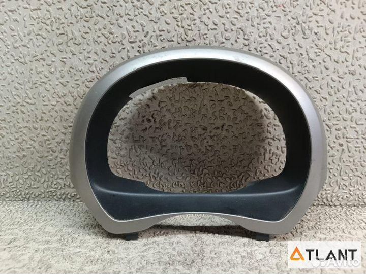 Консоль спидометра toyota passo