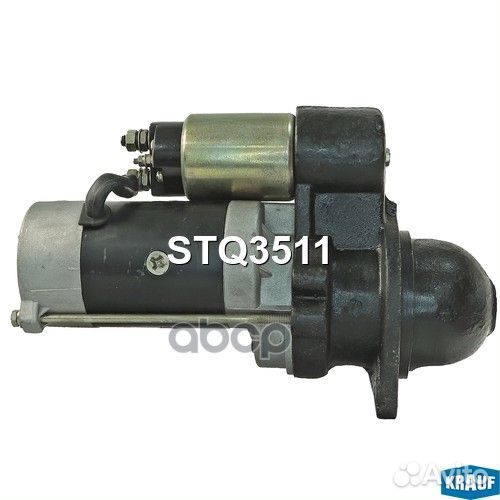 Стартер STQ3511 Krauf