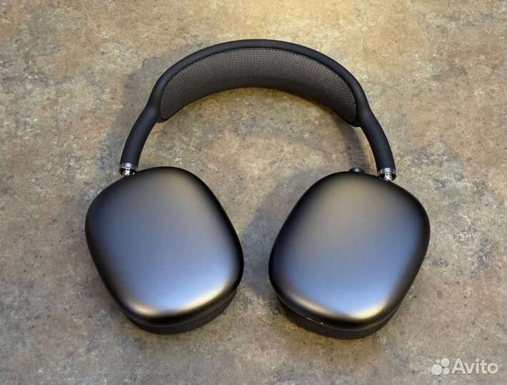 Нашел наушники airpods max