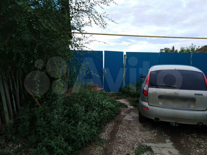 Дом 90 м² на участке 40 сот.