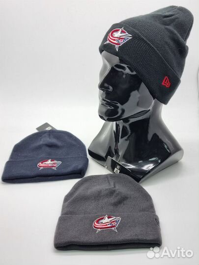 Шапка new era NHL