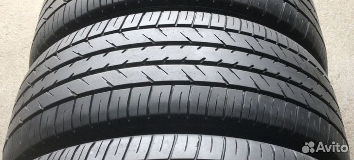 Toyo Tranpath J48 205/55 R16