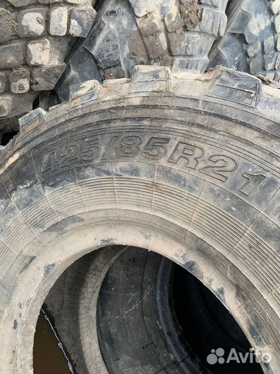 Шины 425 85 21
