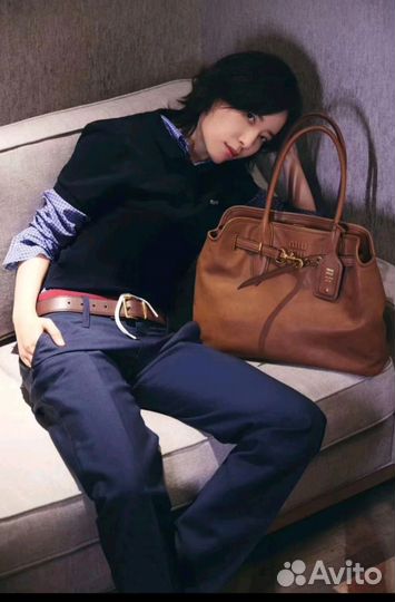 Сумка Miu Miu.Премиум качество