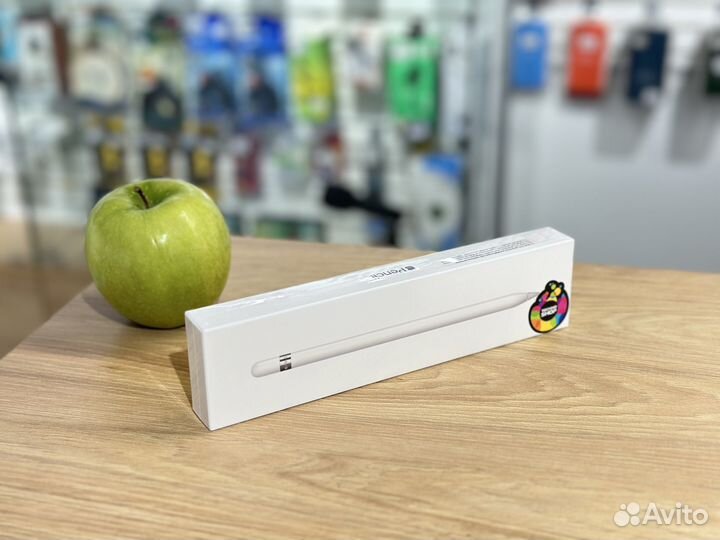 Apple Pencil 1 USB-C