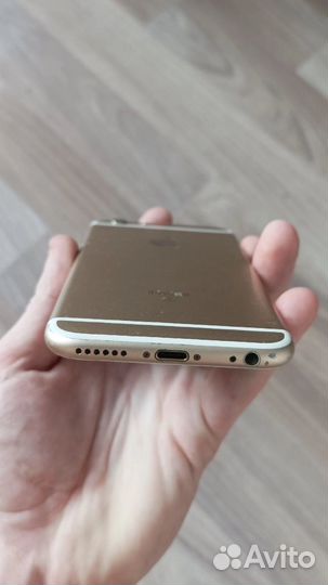 Телефон iPhone 6s