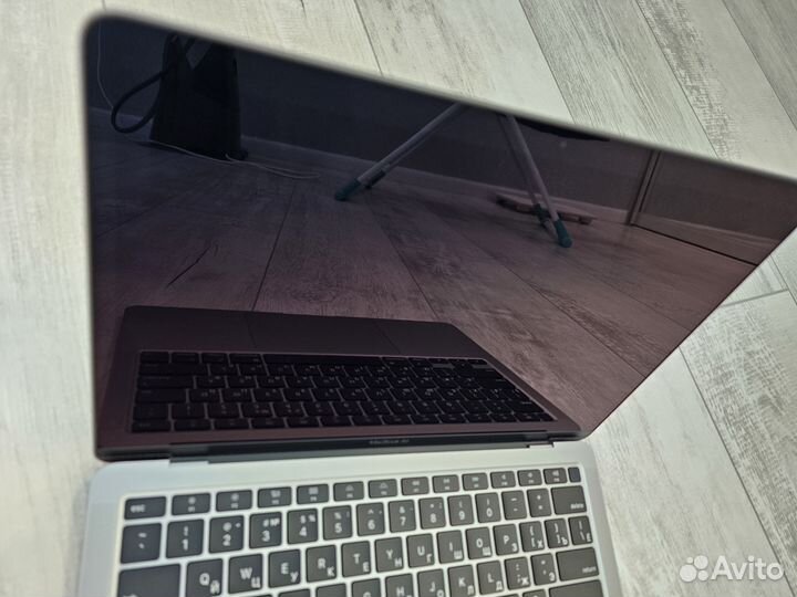Apple MacBook Air 2020 Core i5 512gb