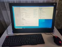 Моноблок 24 дюйма DNS core I5 2400S