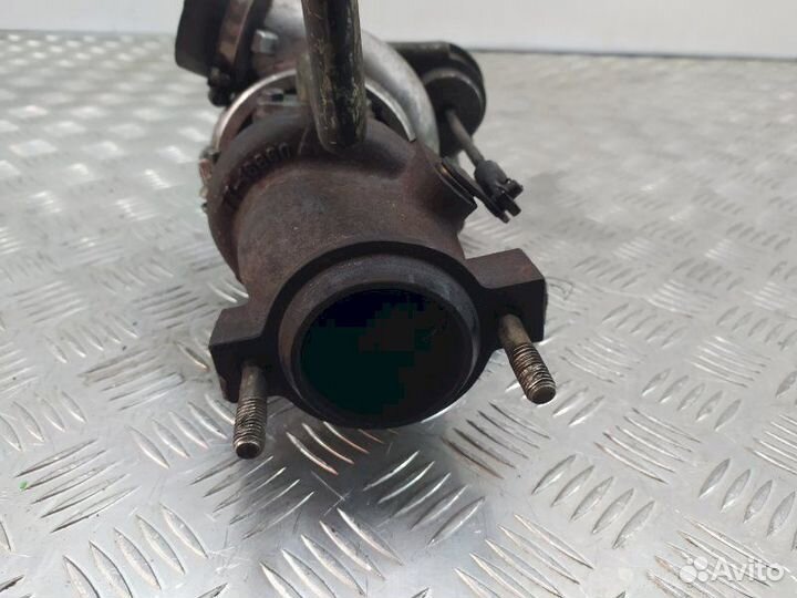 Турбина BMW 5 E39 2246144