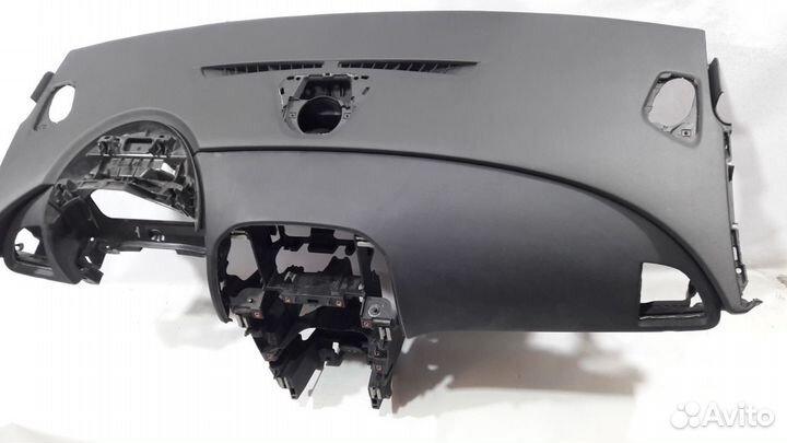 Автоателье по ремонту панели приборов (торпедо)