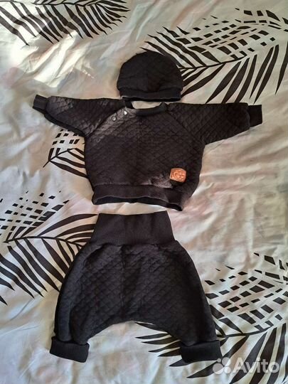 Костюм детский