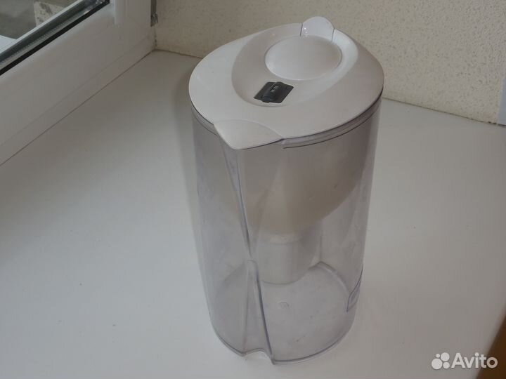 Фильтр для воды Brita с картриджем Maxtra