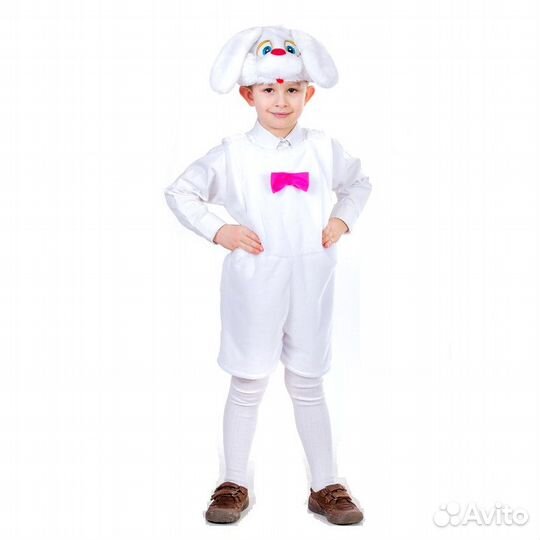 Костюмы карнавальные на мальчиков