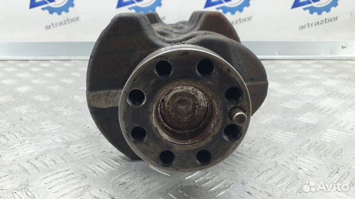 Коленвал Kia Sorento 1 BL 2003