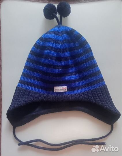 Шапка kerry 48 50