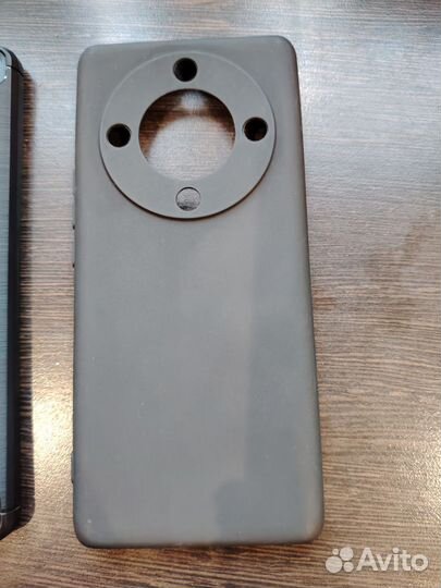 Чехлы новые на телефон honor x9a