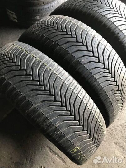 Michelin CrossClimate 225/45 R17