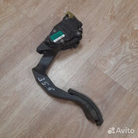 Педаль газа Volkswagen Phaeton 2002-2016