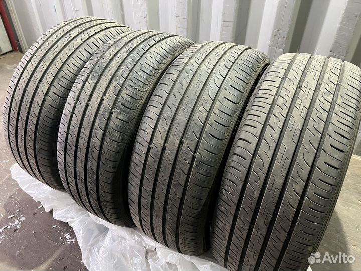 Giti GitiComfort 225 245/45 R20 103V