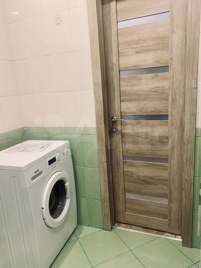 1-к. квартира, 35 м², 10/17 эт.