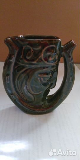 Кружки-бюветницы