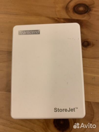 Transcend storejet 60 gb