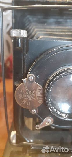 Фотоаппарат