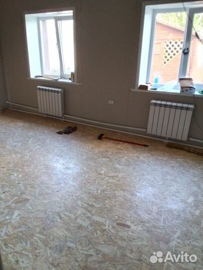 Ремонт и строительство