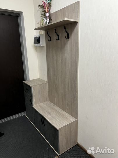 Прихожая бу