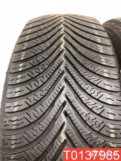 Michelin Alpin 5 195/55 R20 95H