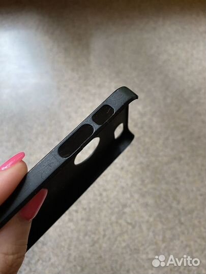 Чехол на iPhone 5 6 7 moshi