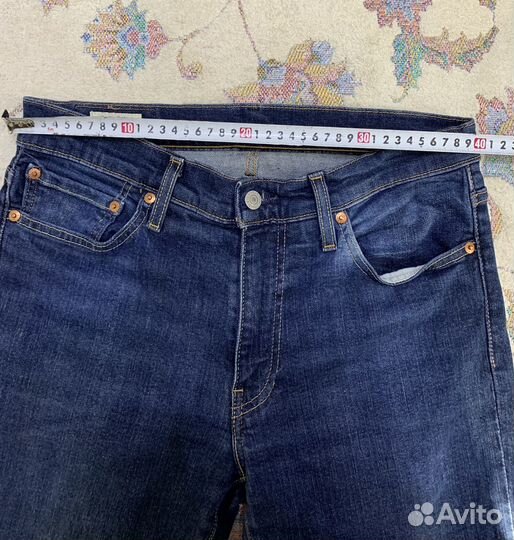 Джинсы Levi's 511