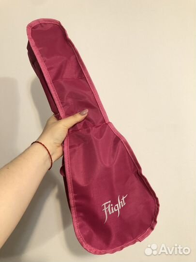 Укулеле сопрано Belucci