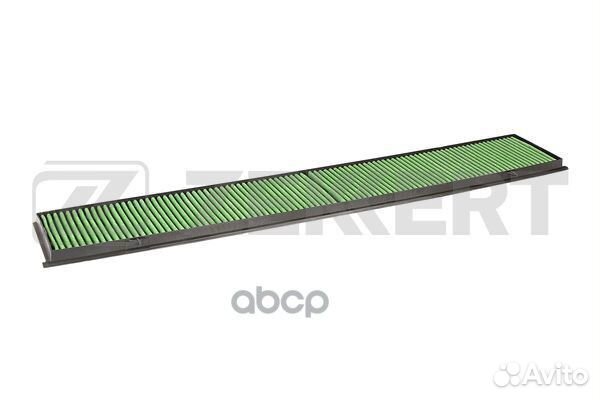 Фильтр салон. антибакт. BMW 1 (E81 E82 E87 E