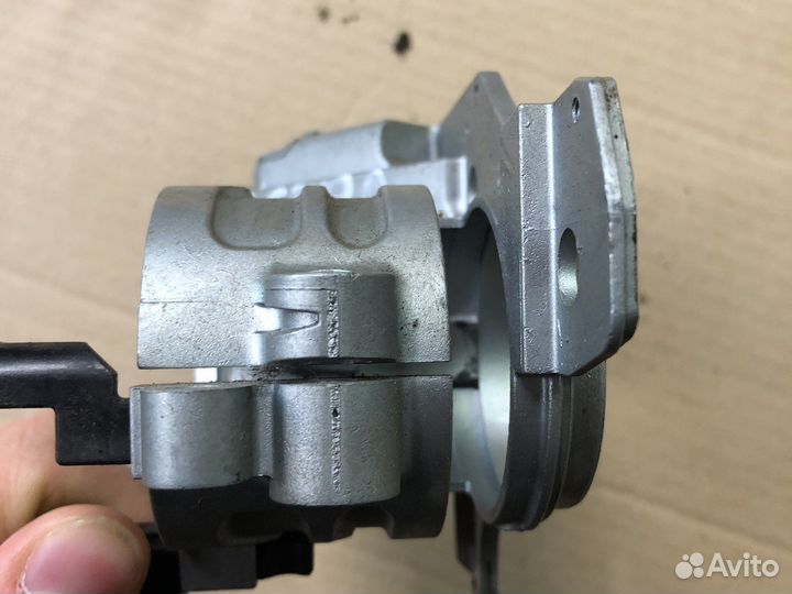 Замок зажигания Opel Astra H