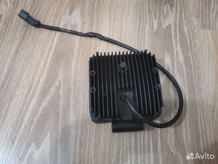 Светодиодная фара 