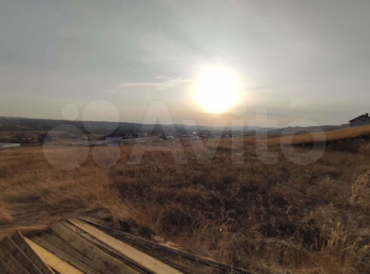 Участок 9 сот. (ИЖС)