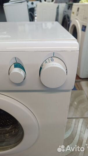 Стиральная машина candy aquamatic